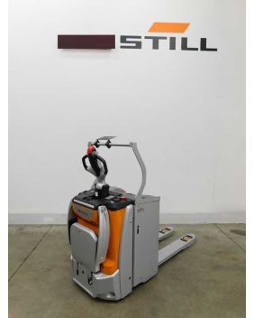 Wózek używany STILL EXHSF20LI-ION, 2022r.,   4627 MTH