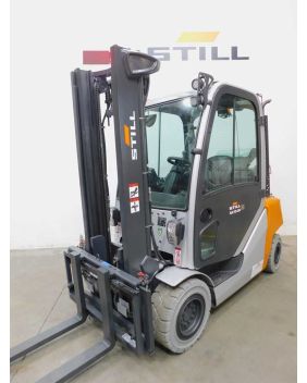 Wózek używany STILL RX70-35T, 2022r.,   6015 MTH