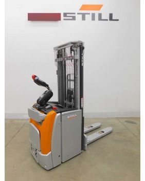 Wózek używany STILL EXV-SF14, 2021r.,   3893 MTH