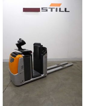 Wózek używany STILL OPX20, 2021r.,   5620 MTH