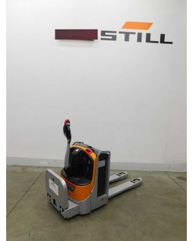 Wózek używany STILL EXU-20, 2020r.,   666 MTH