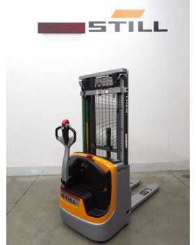 Wózek używany STILL EXV12, 2021r.,   929 MTH