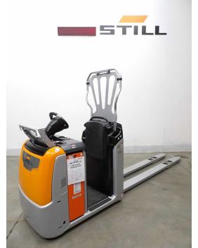 Wózek używany STILL OPX20, 2018r.,   6373 MTH