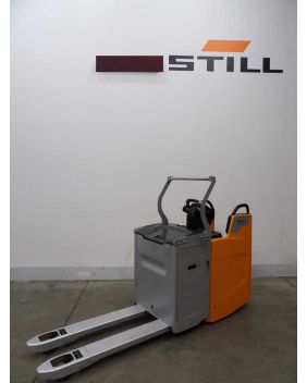 Wózek używany STILL EXH-S20, 2021r.,   3960 MTH