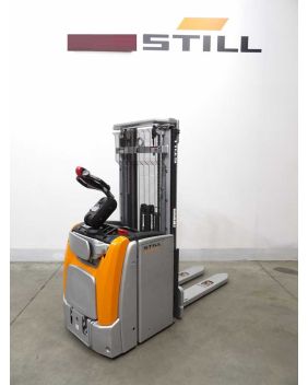 Wózek używany STILL EXV-SF16I, 2022r.,   970 MTH