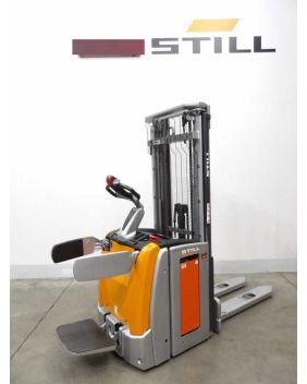 Wózek używany STILL EXV-SF16I, 2019r.,   6486 MTH