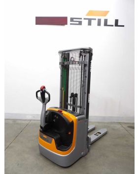 Wózek używany STILL EXV14, 2021r.,   1304 MTH