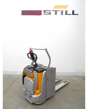 Wózek używany STILL EXH-SF20, 2020r.,   2402 MTH