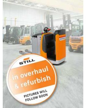 Wózek używany STILL EXUS22LI-ION, 2020r.,   921 MTH