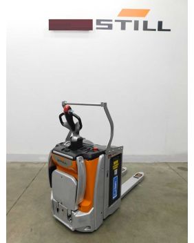 Wózek używany STILL EXHSF20LI-ION, 2019r.,   1086 MTH