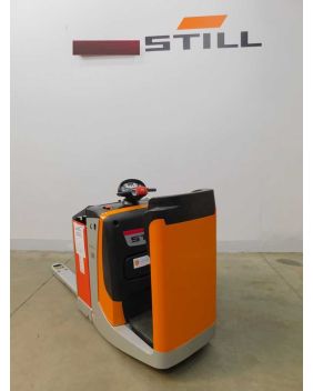 Wózek używany STILL EXUS22LI-ION, 2020r.,   921 MTH