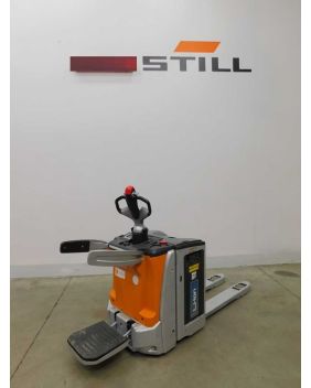 Wózek używany STILL EXHSF20LI-ION, 2021r.,   2653 MTH