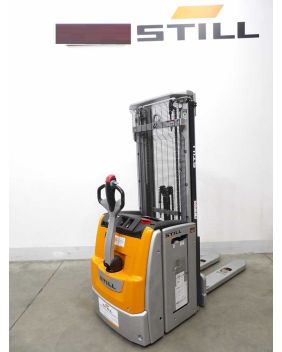 Wózek używany STILL EXV14, 2021r.,   4034 MTH