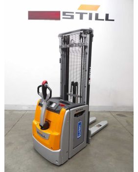 Wózek używany STILL EXV14LI-ION, 2022r.,   561 MTH