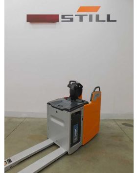 Wózek używany STILL EXH-S20, 2021r.,   4499 MTH