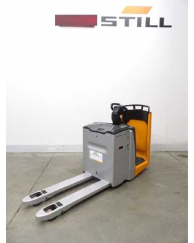 Wózek używany STILL EXH-S20, 2021r.,   2438 MTH