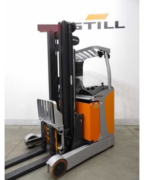 Wózek używany STILL FMX14LI-ION, 2020r.,   7129 MTH