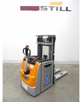 W&oacute;zek używany STILL EXV14LI-ION, 2019r.,   800 MTH