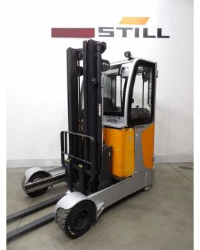 Wózek używany STILL FM-X20SE, 2021r.,   1490 MTH