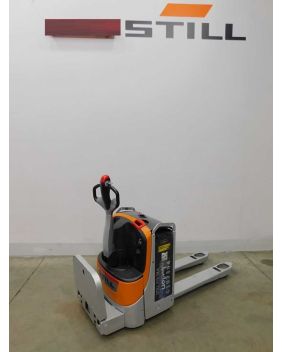 Wózek używany STILL EXU-20, 2022r.,   2698 MTH