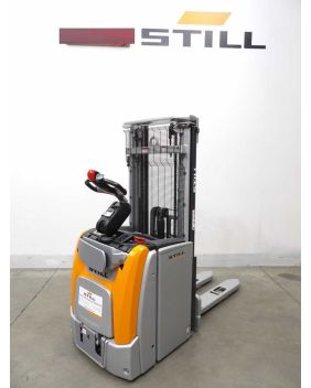 Wózek używany STILL EXV-SF16I, 2020r.,   3596 MTH