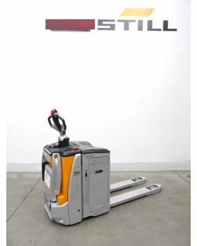 Wózek używany STILL EXH-SF20, 2021r.,   2118 MTH