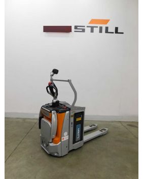 Wózek używany STILL EXHSF20LI-ION, 2021r.,   2111 MTH