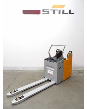 Wózek używany STILL EXH-S25, 2022r.,   2472 MTH