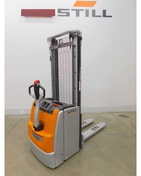 Wózek używany STILL EXV14, 2020r.,   536 MTH