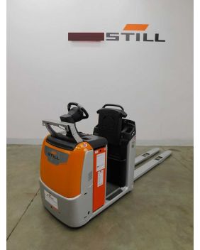 Wózek używany STILL OPX20LI-ION, 2020r.,   1864 MTH