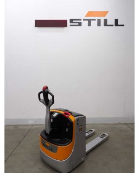 Wózek używany STILL EXU-20, 2021r.,   1282 MTH