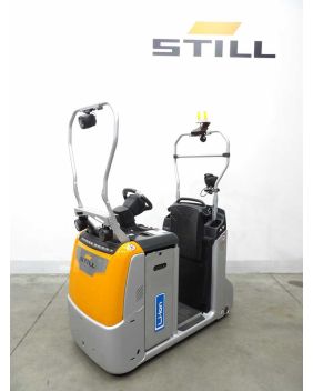 Wózek używany STILL LTX50LI-ION, 2021r.,   1685 MTH