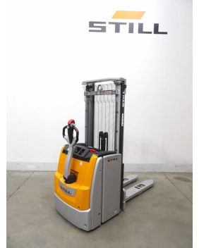 Wózek używany STILL EXV16, 2022r.,   71 MTH