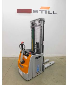 Wózek używany STILL EXV14ILI-ION, 2020r.,   864 MTH