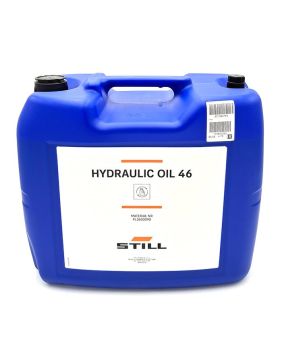 STILL OLEJ HYDRAULICZNY 46 - 20 L