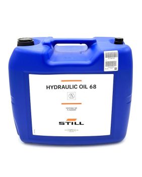 STILL OLEJ HYDRAULICZNY 68 - 20 L