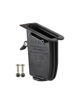 Uchwyt pistoletu skanera RAM® Drop-N-Lock™