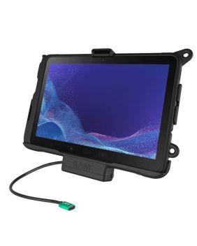 RAM® USB-C Powered Dock dla Samsung Tab Active4 Pro i Tab Active Pro
