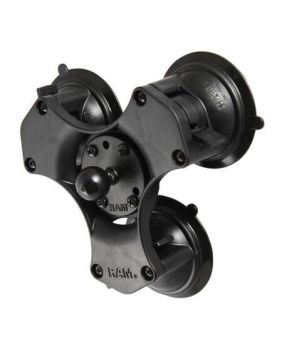Podstawa kulowa RAM® Twist-Lock™  - rozmiar B