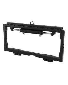 Przesuw boczny SE FEM 3 1100mm/3500kg