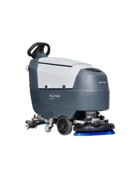 SZOROWARKA NILFISK SC401 43 B FULL PKG EU/UK