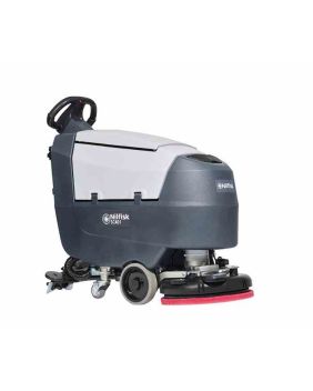 SZOROWARKA NILFISK SC401 43 B FULL PKG EU/UK