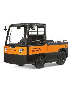 Wózek platformowy 25,0 t