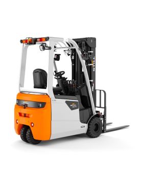 Wózek widłowy z napędem elektrycznym RCE 15-20