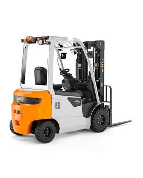 Wózek widłowy z napędem elektrycznym RCE 25