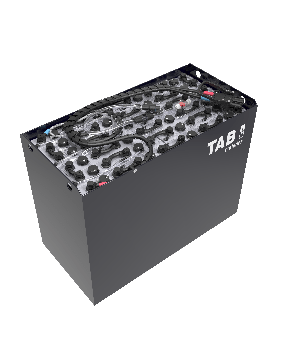 ECH 12 26Ah