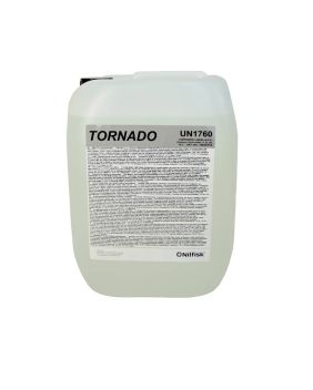 Tornado UN1760
