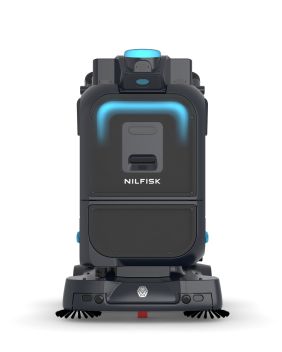 Przemysłowy robot sprzątający VP25 (w/o charger)