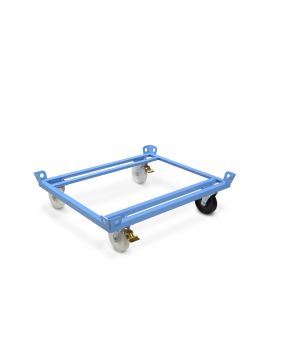 Trolley 1200x1000x280
