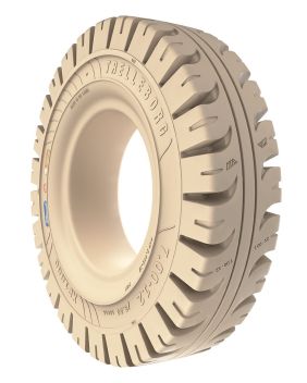 Opona Trelleborg 200/50-10/6.50 BIAŁA - NIEBRUDZĄCA